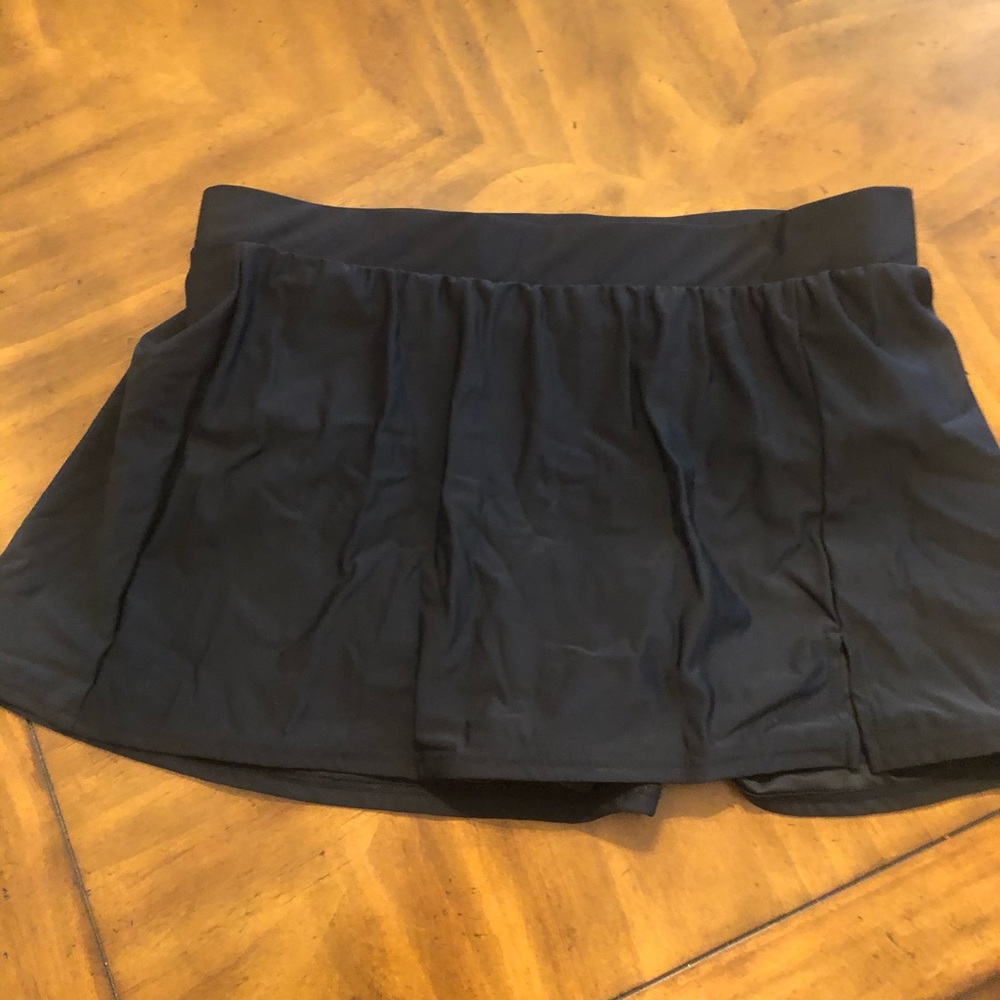 Swim Suit Skirt